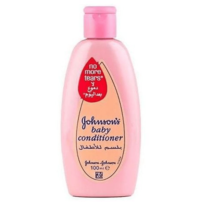 Johnson's Baby Conditioner 100 mL